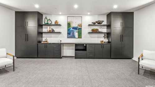 1406 Park Ave, Park City UT 84060-5134 exterior