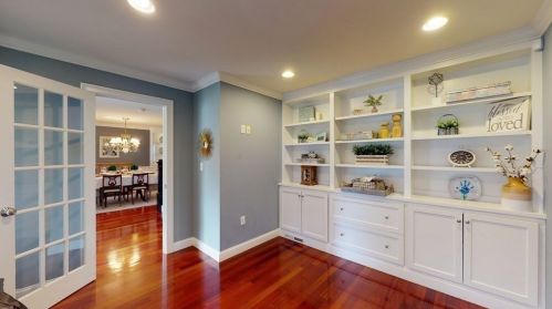 32 Eames St, North Reading MA 01864-2116 exterior