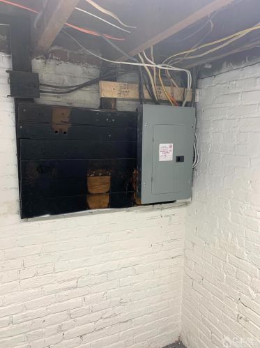 30 Emerson St, Carteret NJ  07008-2522 exterior