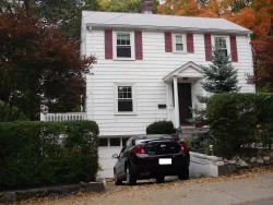 159 Jackson St, Newton, MA 02459-2520