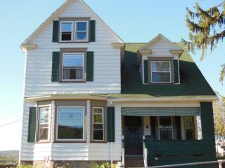 24 Newport Ave, West Nanticoke PA  18634-4219 exterior