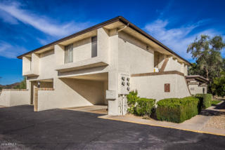 762 Eugie Ave, Phoenix AZ  85022-4833 exterior