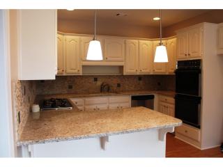 4646 Village Dr, Atlanta GA  30338-5746 exterior