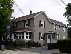 180 Chapel St, Newton, MA 02458-1308
