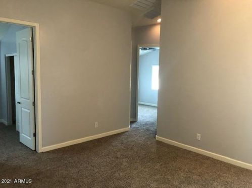 3018 33rd Pl, Phoenix AZ  85018 exterior