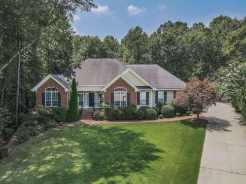 309 Plantation Walk, Carrollton, GA 30117-6219