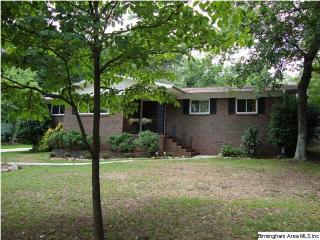 1306 Daria St, Birmingham, AL 35226-3140