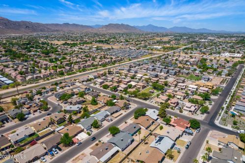 1444 Carson Rd, Phoenix AZ  85041-6711 exterior