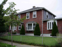 13 Churchill St, Newton, MA 02460-1406