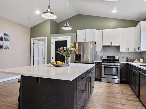 31595 Griffin Dr, Conifer CO 80433-9507 exterior