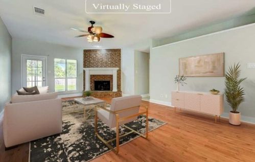 6206 Coral Ln, Garland, TX 75048-3380