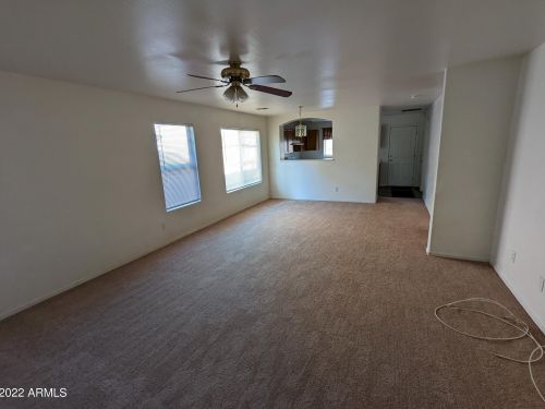 6605 18th Dr, Phoenix AZ  85041-5841 exterior