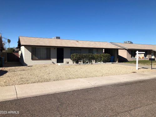 14838 37th Way, Phoenix, AZ 85032-5221