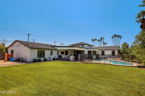 3140 52nd St, Phoenix AZ 85018-4402 exterior