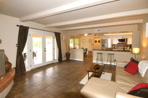 10008 33rd Pl, Phoenix AZ  85028-3933 exterior