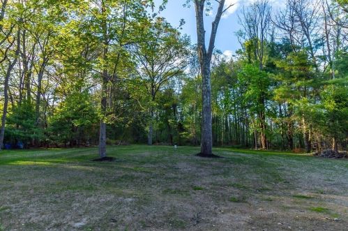 93 West St, West Bridgewater MA  02379-1400 exterior