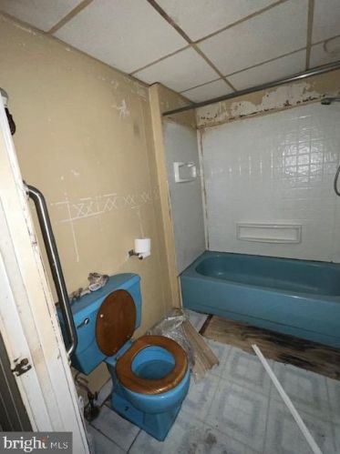 306 12th St, Primrose PA 17901-2221 exterior