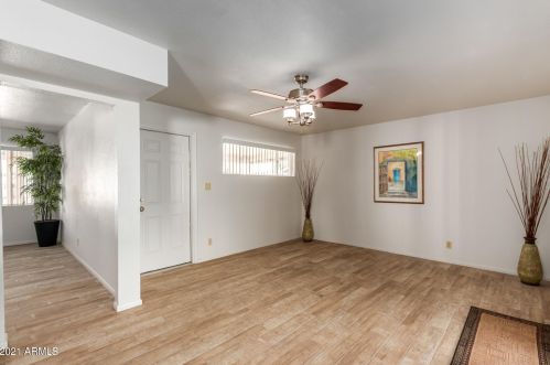 3631 Colter St, Phoenix AZ 85018-1659 exterior