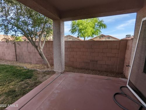 20403 30th Pl, Phoenix AZ  85050-4761 exterior
