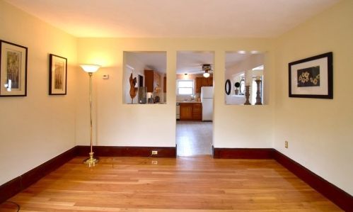 52 Centre St, Quincy MA  02169-6342 exterior