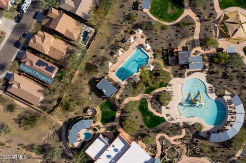 28122 18 Ln, Phoenix AZ 85085-5357 exterior