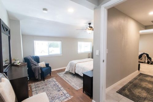 4120 Winfield Ave, Fort Worth TX  76109-4530 exterior