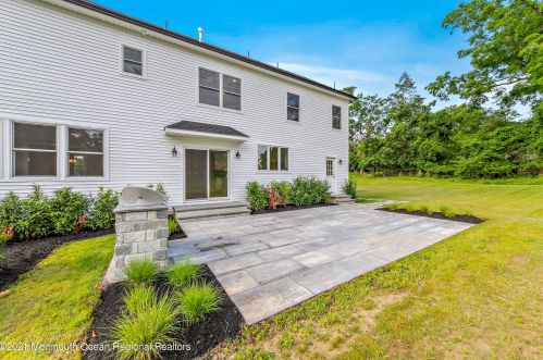 747 Sycamore Ave, Tinton Falls NJ 07724-3237 exterior