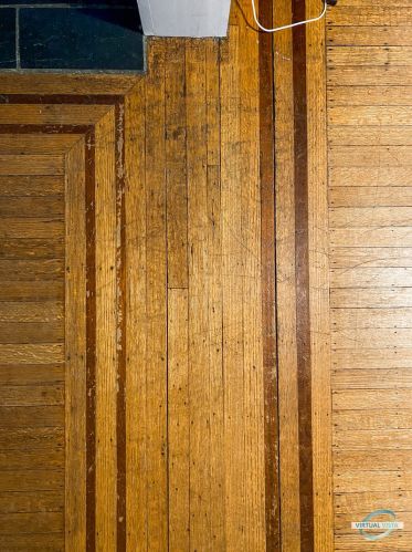 3420 Grv Ave, Forest View IL exterior