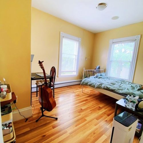 54 Grand View Ave, Quincy MA  02170-3302 exterior