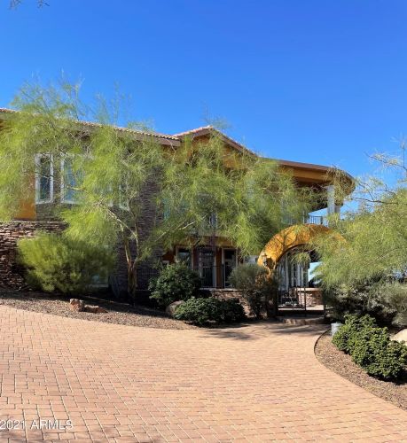 37218 29 Ave, Phoenix AZ 85086-6373 exterior