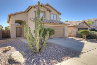 4155 Meadow Dr, Phoenix, AZ 85032-2259