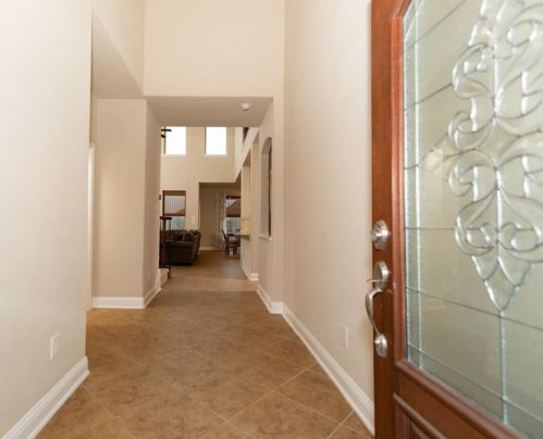 9507 Bosque Hills Ct, Richmond TX 77469-4734 exterior