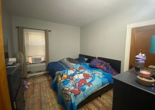 136 Horton St, Fall River MA 02723-3100 exterior