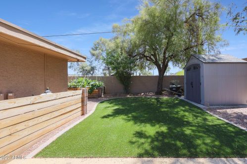 10602 25th Pl, Phoenix AZ 85008-3518 exterior