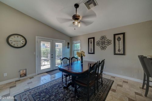 14609 32nd St, Phoenix AZ 85032-2704 exterior