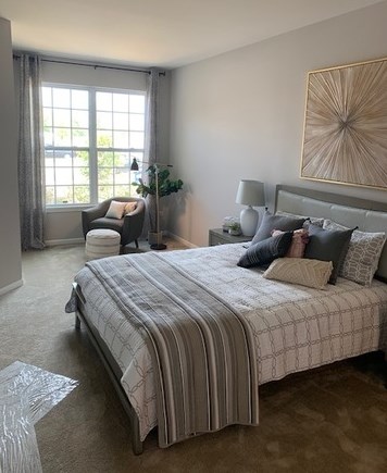 129 Barbers Corner Rd, Lemont IL 60440-2069 exterior