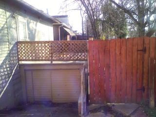 2017 39th St, Louisville KY  40211-2101 exterior