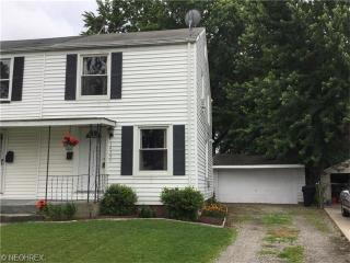 14333 Tuckahoe Ave, Cleveland, OH 44111-2327