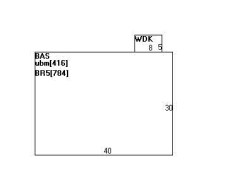 45 Wildwood Ave, Newton MA  02460-1321 floor plan
