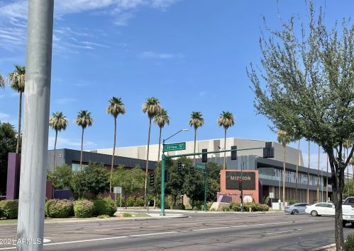 3311 Camelback Rd, Phoenix, AZ 85017-3031