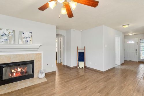 18134 Brightwood Park Ln, Richmond TX 77407-2293 exterior