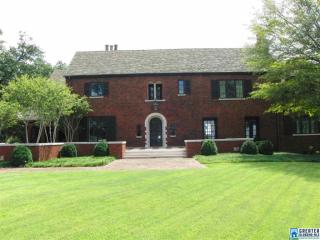 2821 Stratford Rd, Birmingham, AL 35213-3429