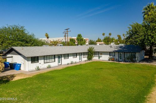 908 Claremont St, Phoenix AZ 85015-2028 exterior