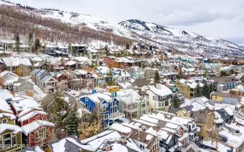 1016 Empire Ave, Park City UT exterior