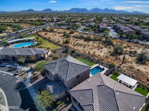 22925 46 St, Phoenix AZ 85050 exterior