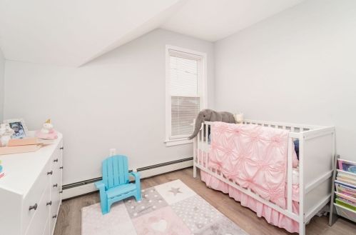 31 Edison St, New Bedford MA  02745-5029 exterior