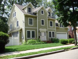 44 Parker Ave, Newton, MA 02459-2662