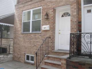 2440 Watts St, Philadelphia, PA 19148-3527