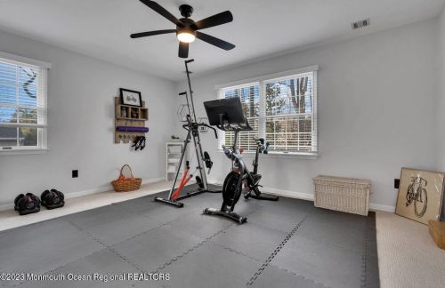 130 Rumson Pl, Little Silver NJ  07739-1044 exterior