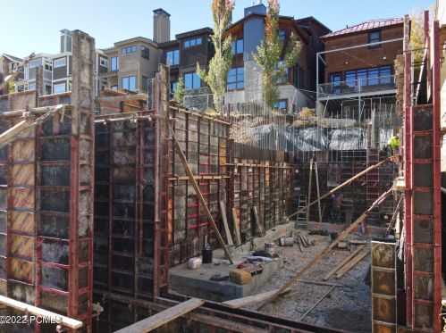 1203 Norfolk Ave, Park City UT 84060 exterior